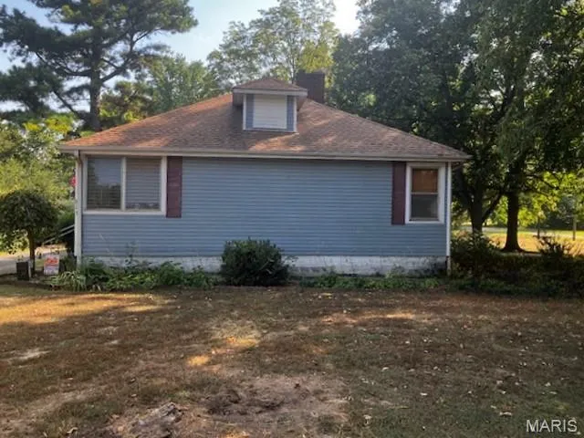 $84,900 | 813 Monroe Avenue, Campbell, MO 63933