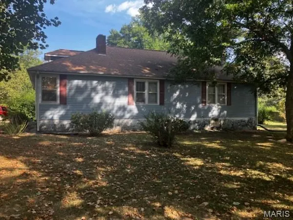 $74,900 | 813 Monroe Avenue, Campbell, MO 63933