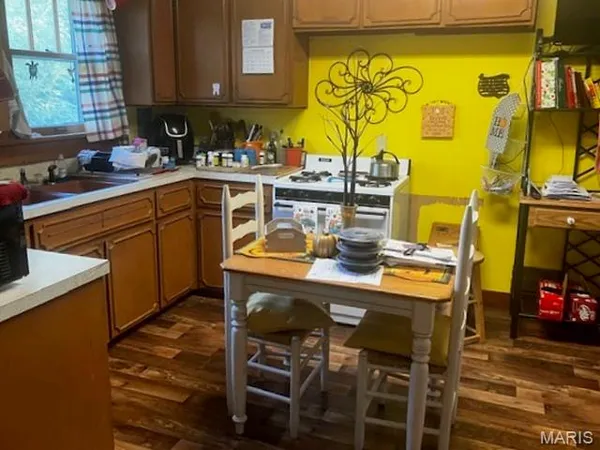 $74,900 | 813 Monroe Avenue, Campbell, MO 63933