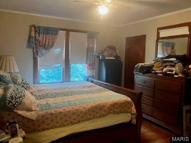 $84,900 | 813 Monroe Avenue, Campbell, MO 63933