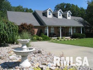 14226 East Tolle Road Mount Vernon, IL 62864 - Photo 2 of 17 Gallery Image 2