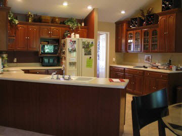 14226 East Tolle Road Mount Vernon, IL 62864 - Photo 6 of 17 Gallery Image 6