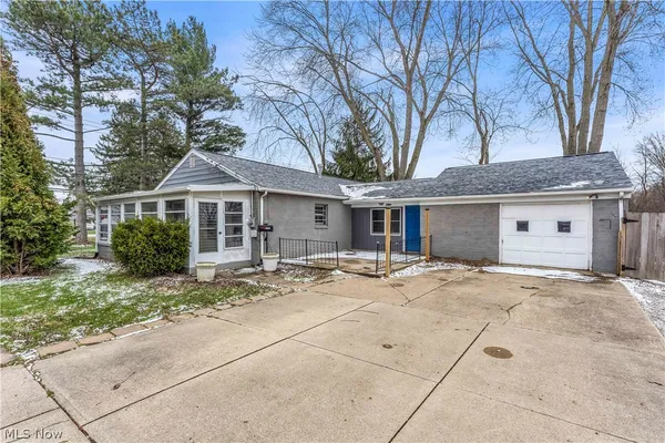 $295,000 | 7320 Avon Belden Road, North Ridgeville, OH 44039