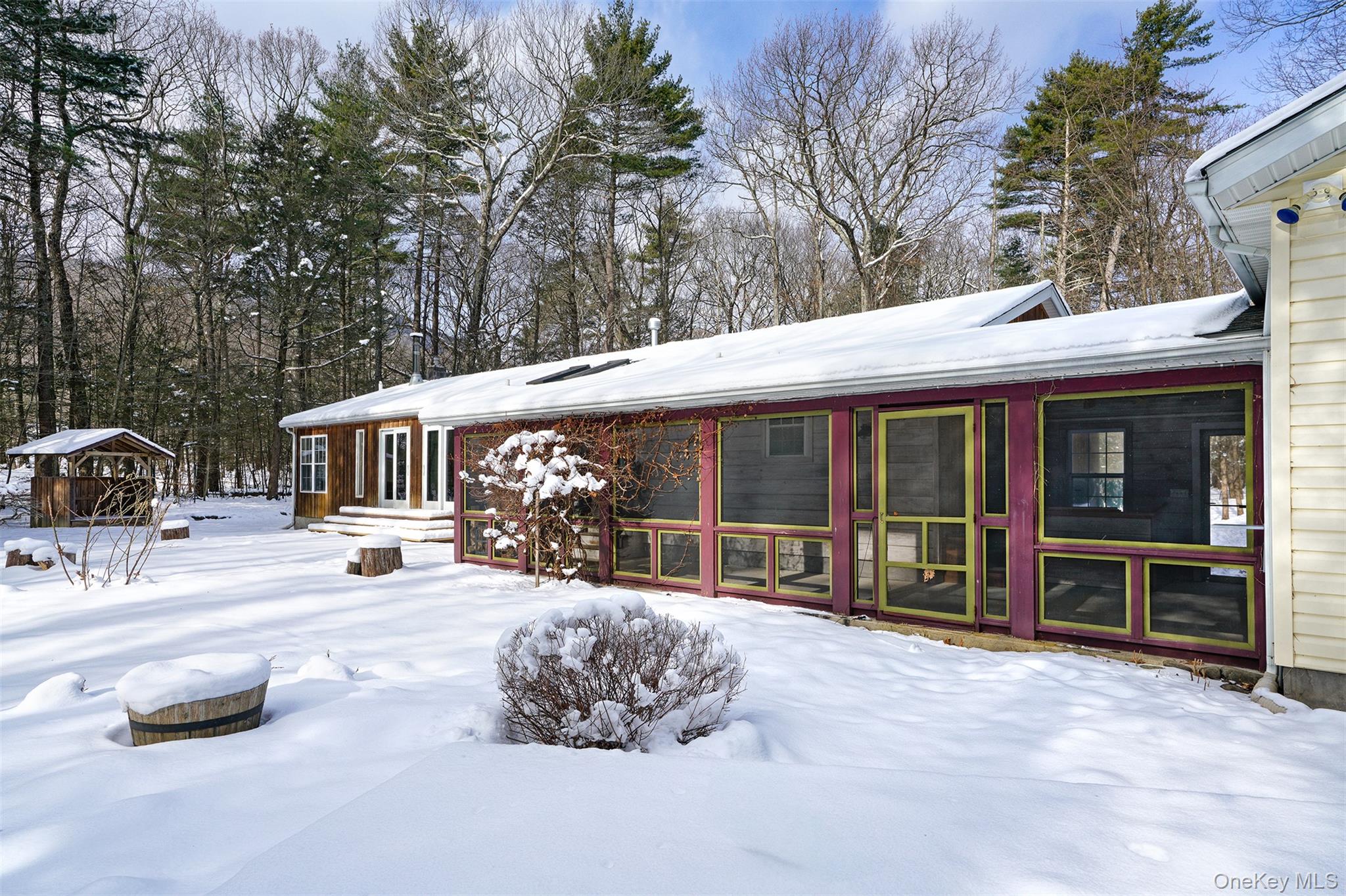 65 Cobble Creek Road Saugerties, NY 12477 - Photo 9 of 42