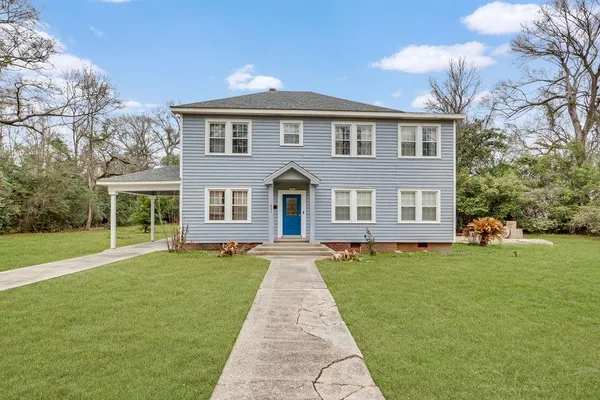 $185,000 | 531 North Border Drive, Bogalusa, LA 70427