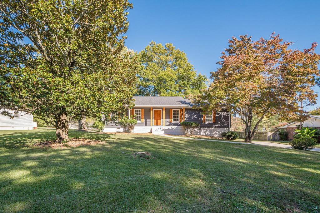 349 West Sandtown Road Southwest Marietta, GA 30064 - Photo 1 of 1 Gallery Image 1