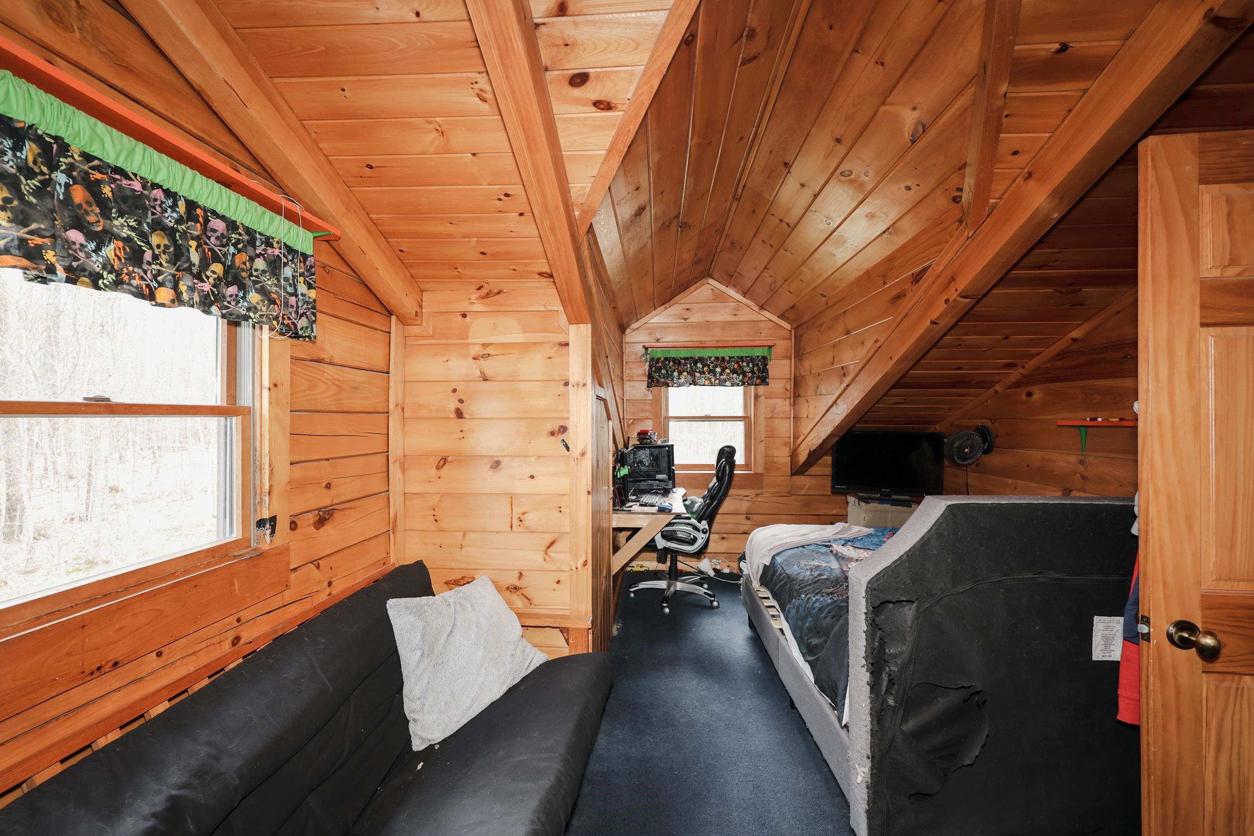 34 Durgin Road Chichester, NH 03258 - Photo 25 of 60