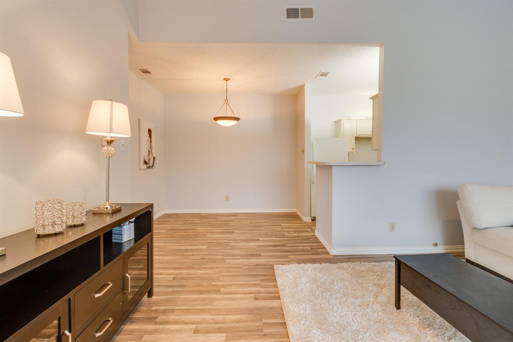 2100 Randy Snow Road, Unit 412 Arlington, TX 76011 - Photo 11 of 32 a view of counter top space and cabinets