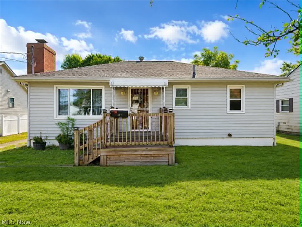 503 Ripley Avenue Akron, OH 44312 - Photo 1 of 18 Gallery Image 1