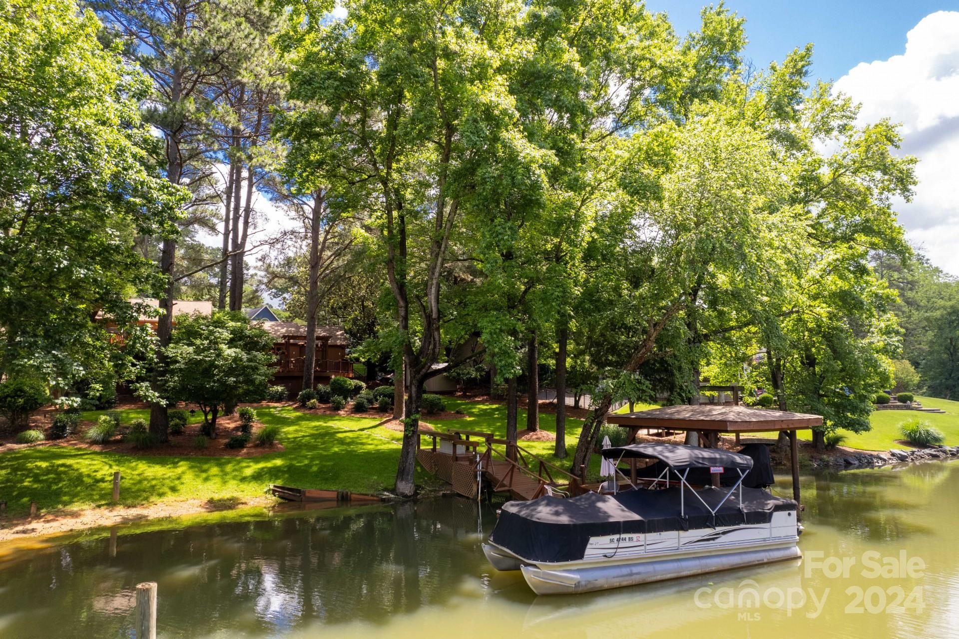 1007 Palmyra Drive Fort Mill, SC 29708 - Photo 7 of 39 Gallery Image 7