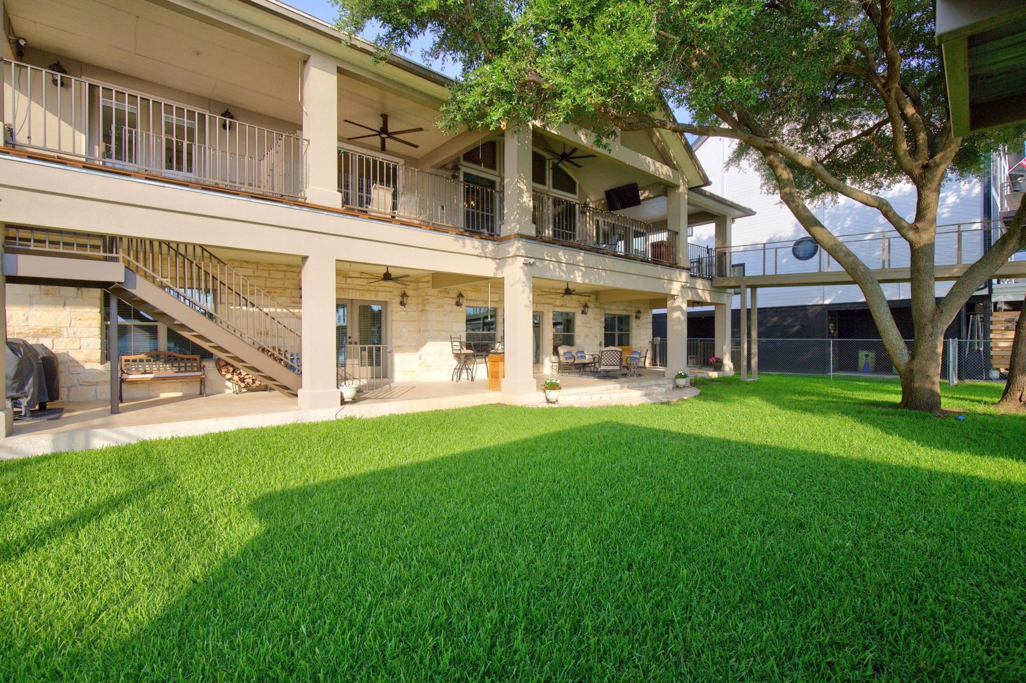 814 Scenic Loop Kingsland, TX 78639 - Photo 17 of 45