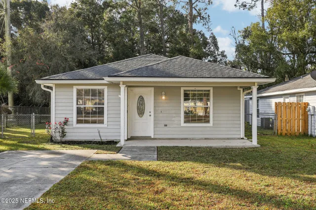 $215,000 | 618 West Oliver Street, Jacksonville, FL 32234