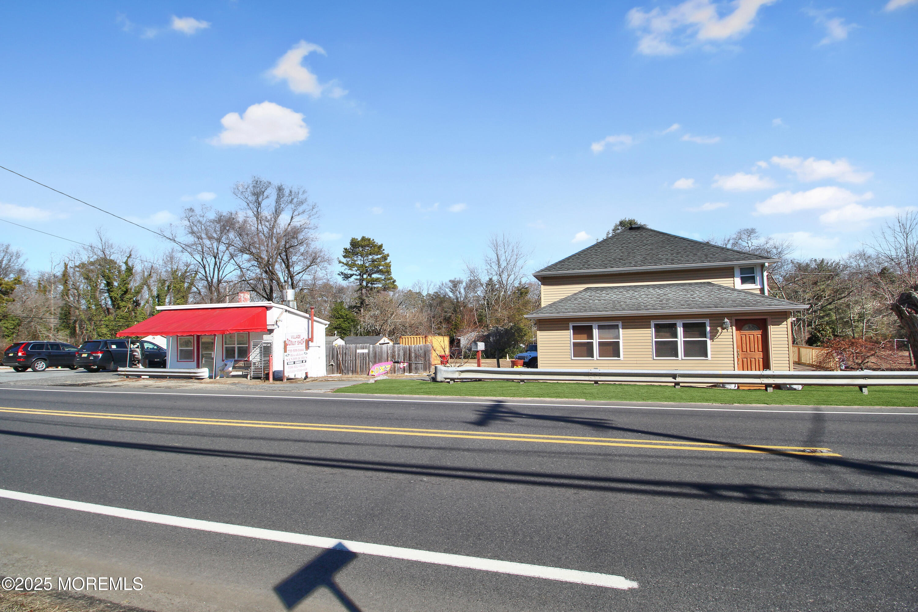 Cassville Road Jackson, NJ 08527 - Photo 3 of 22