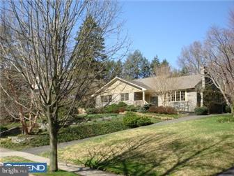 121 Heritage Road Haddonfield, NJ 08033 - Photo 1 of 12 Exterior Front