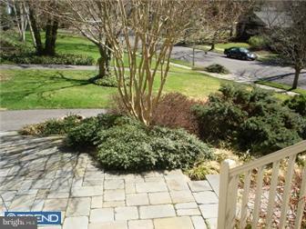121 Heritage Road Haddonfield, NJ 08033 - Photo 3 of 12 Exterior Front