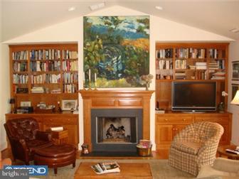 121 Heritage Road Haddonfield, NJ 08033 - Photo 4 of 12 Family Room