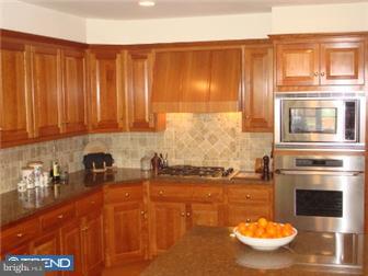 121 Heritage Road Haddonfield, NJ 08033 - Photo 10 of 12 Kitchen