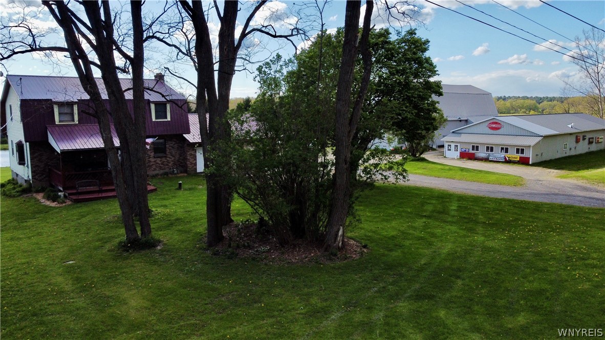 9511 Utley Road East Otto, NY 14729 - Photo 15 of 49