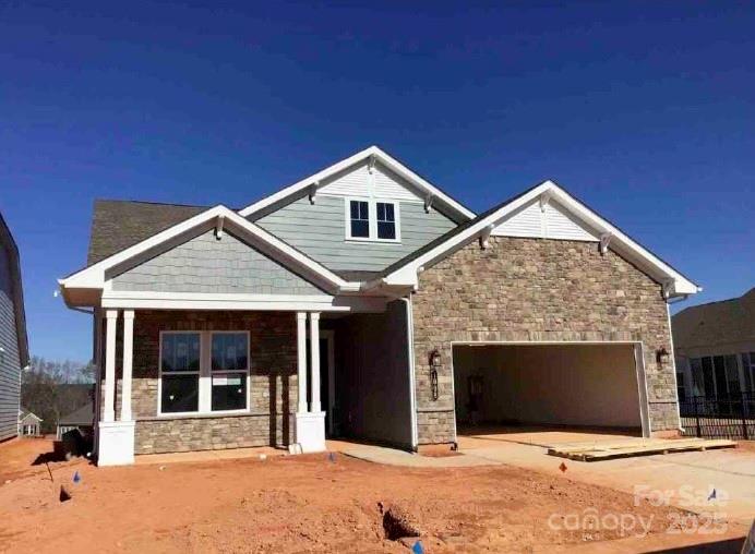 1008 Rabbit Hl Lane Monroe, NC 28110 - Photo 1 of 1 Gallery Image 1