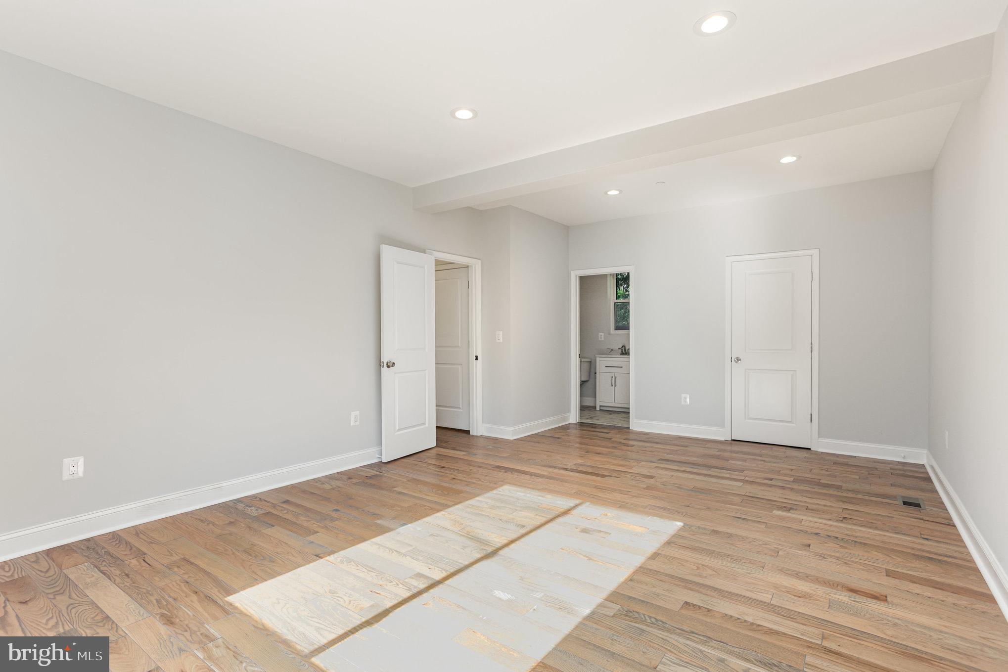 2430 Harris Mill Road Parkton, MD 21120 - Photo 29 of 68 a view of an empty room