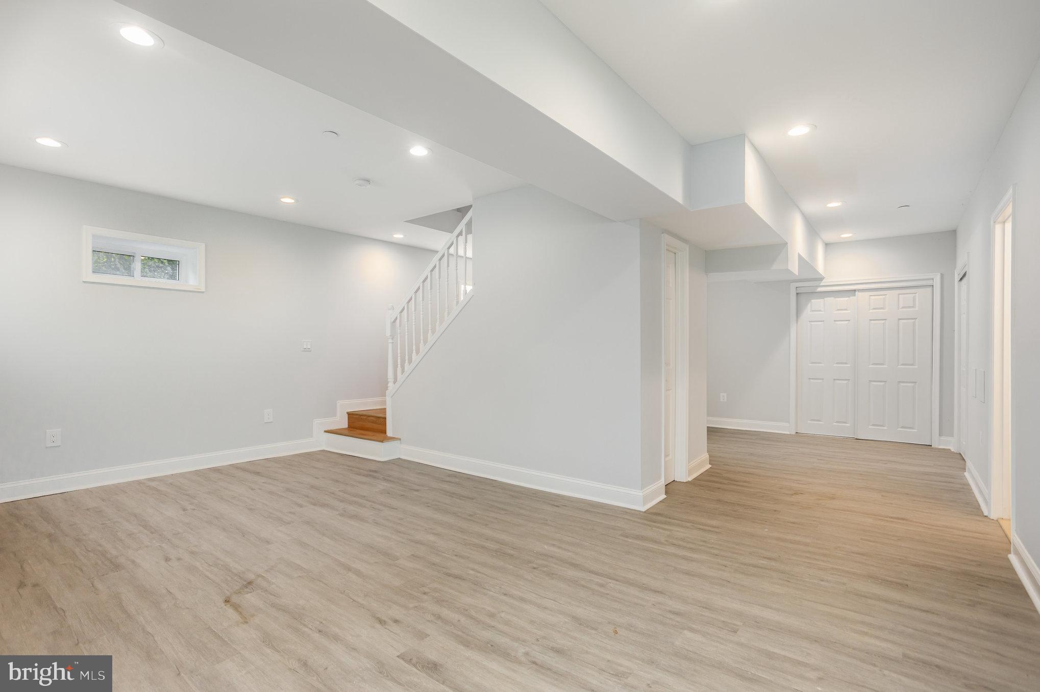 2430 Harris Mill Road Parkton, MD 21120 - Photo 58 of 68 a view of an empty room