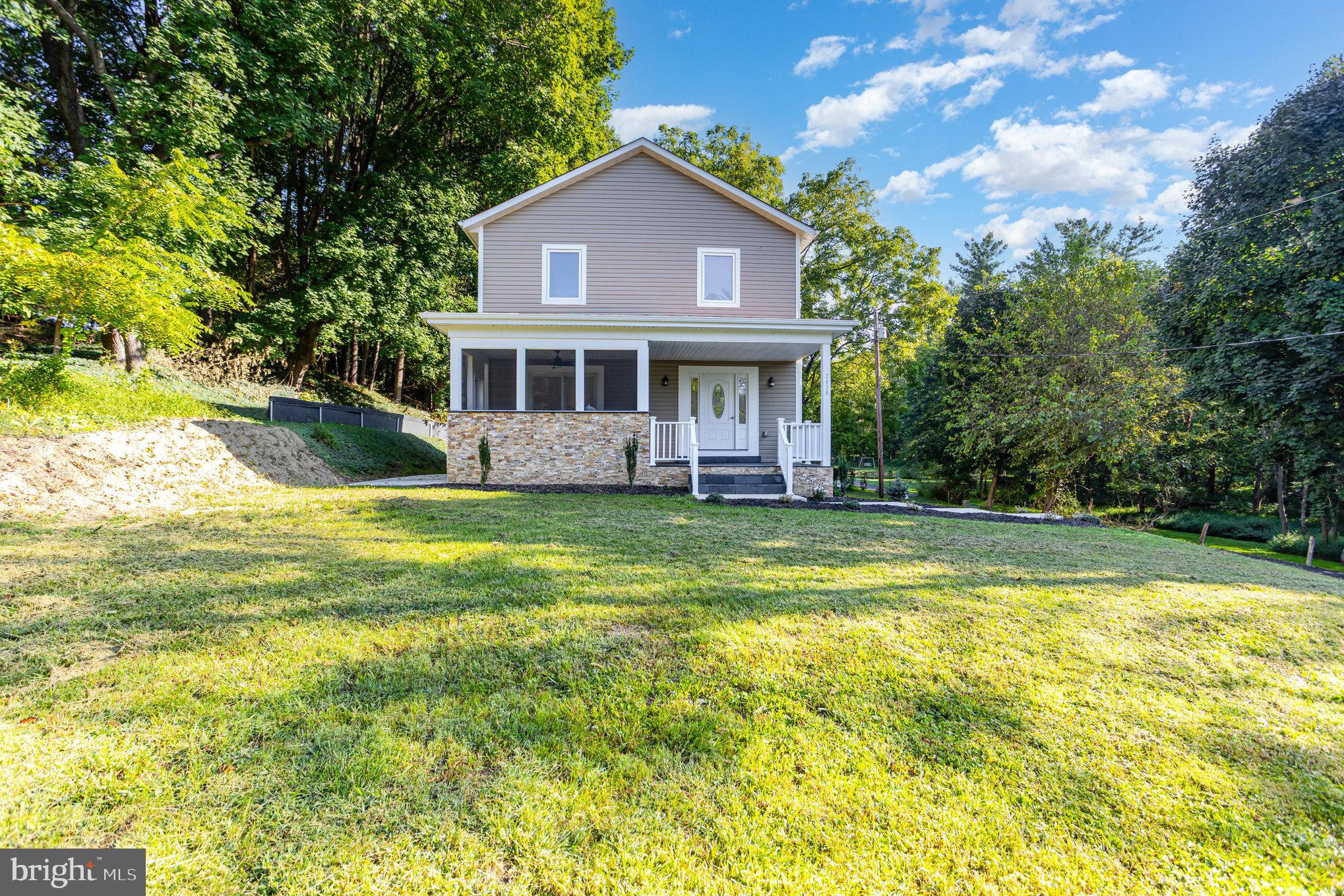 2430 Harris Mill Road Parkton, MD 21120 - Photo 65 of 68