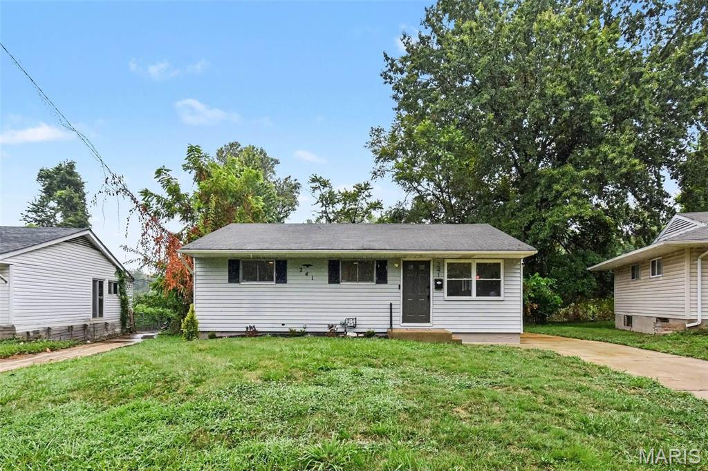 241 Glen Garry Road St. Louis, MO 63137 - Photo 23 of 23 Gallery Image 23