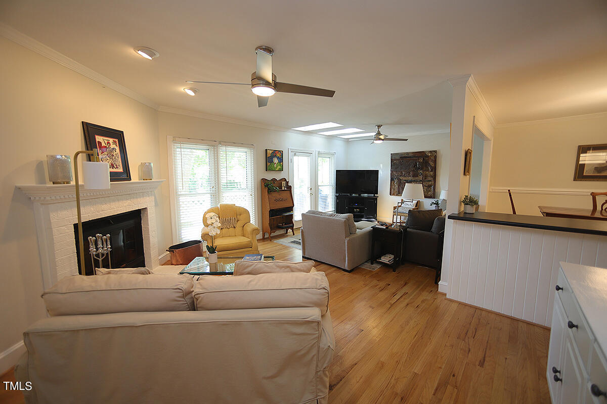 7525 Wellesley Park South Raleigh, NC 27615 - Photo 12 of 32 7525 Wellesley Park SO