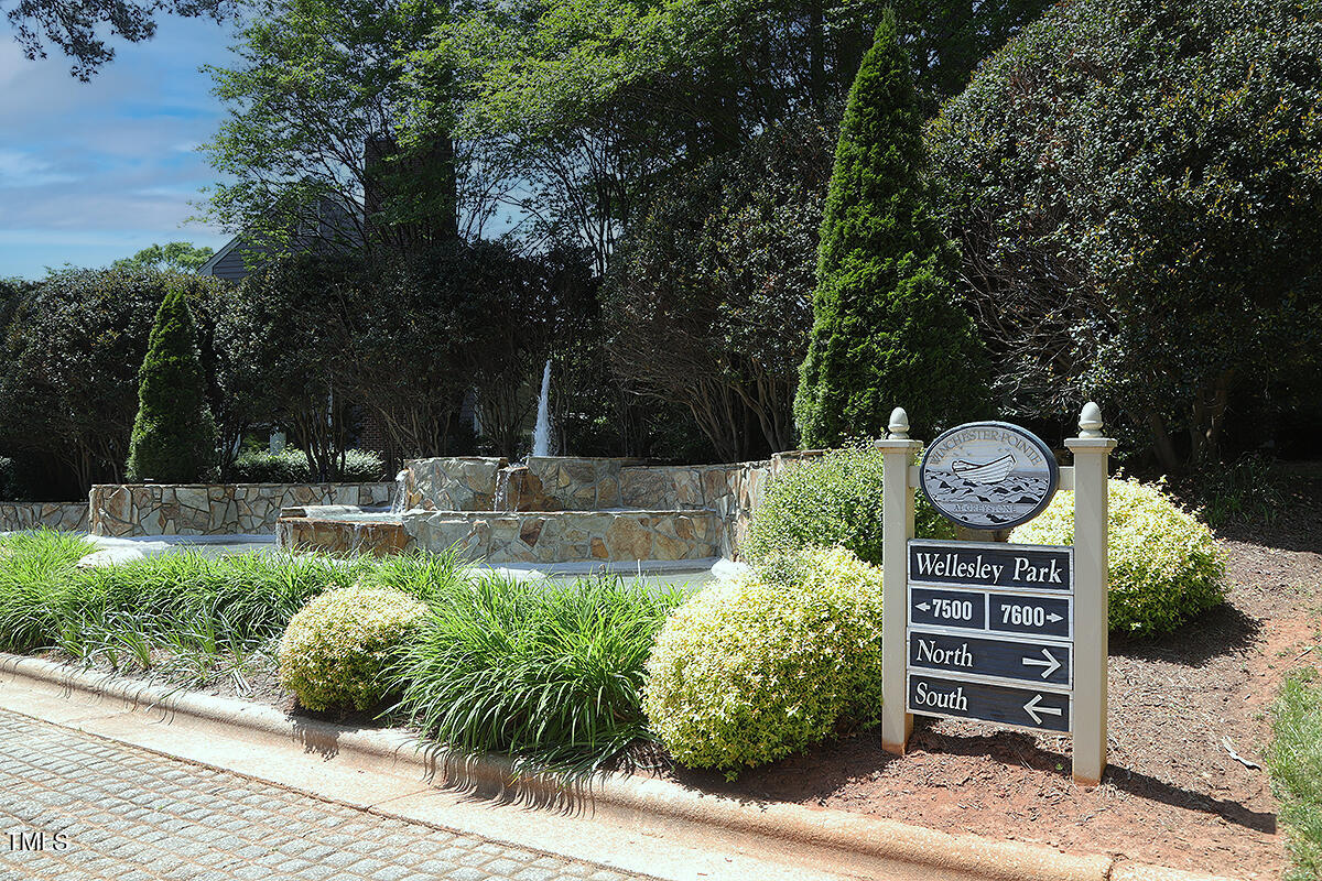 7525 Wellesley Park South Raleigh, NC 27615 - Photo 29 of 32 7525 Wellesley Park SZ12