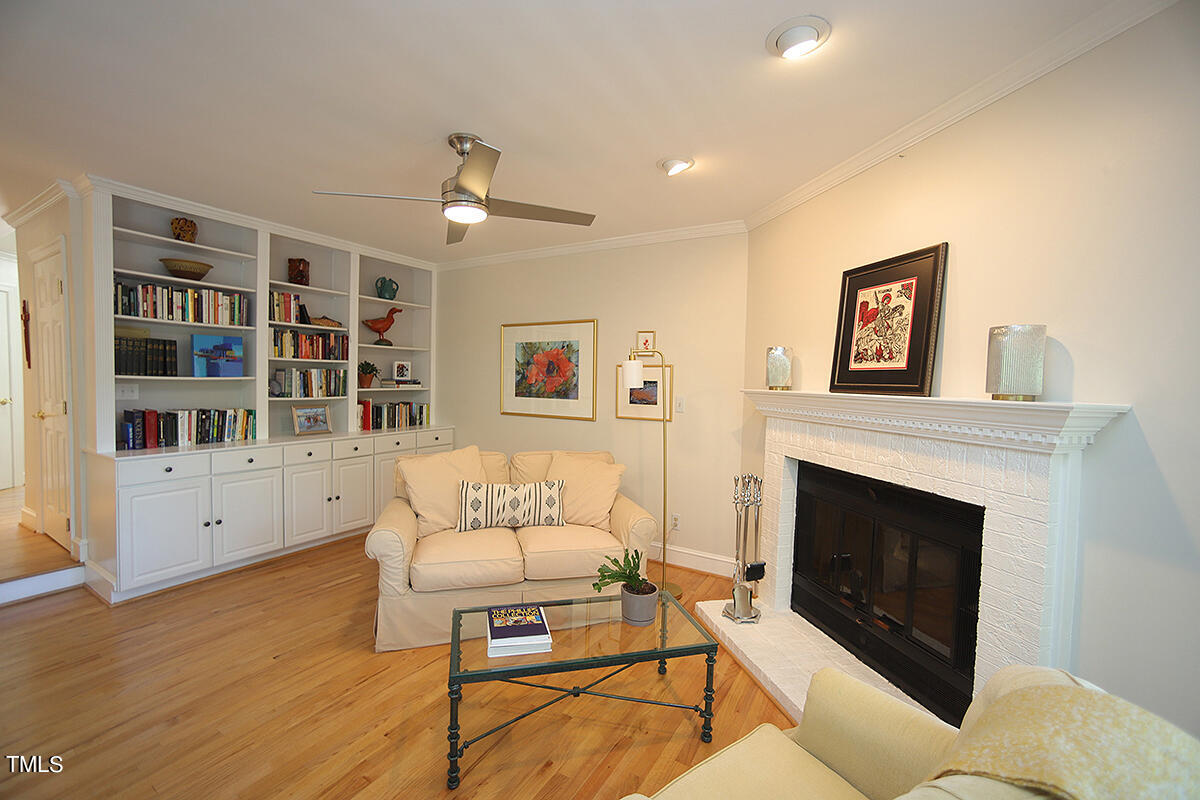 7525 Wellesley Park South Raleigh, NC 27615 - Photo 10 of 32 7525 Wellesley Park SL