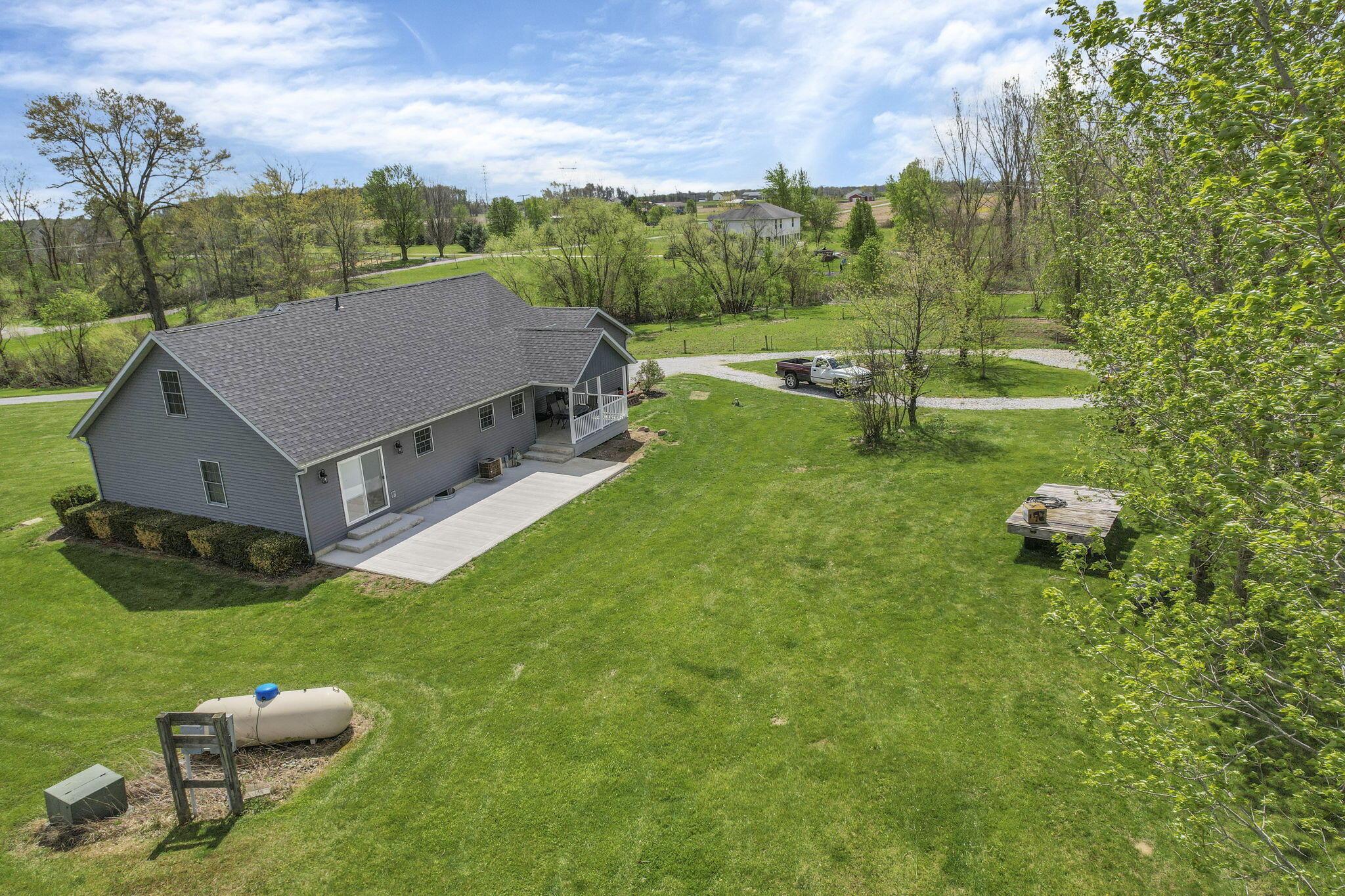 14557 Dutch Cross Road Centerburg, OH 43011 - Photo 61 of 69 24-web-or-mls-DJI_0278