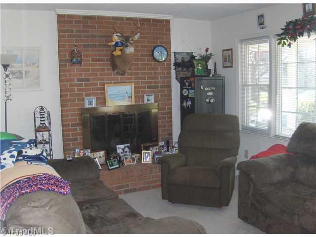 Living Room. 