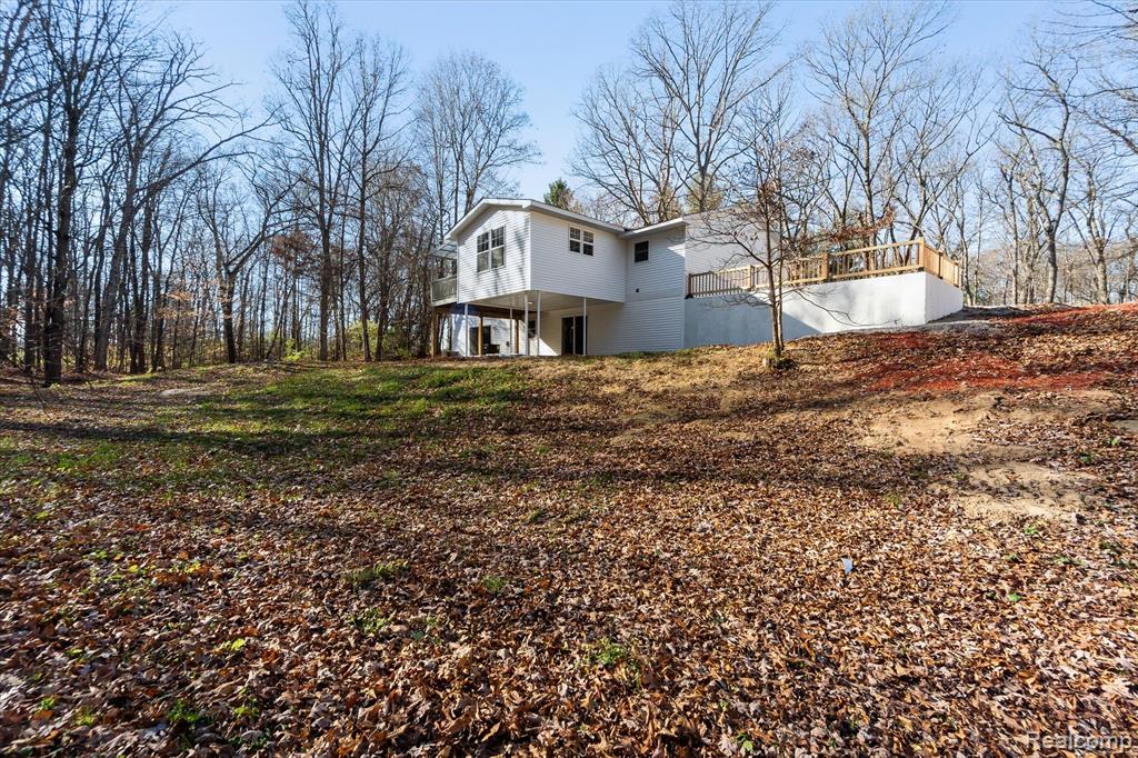 5245 Dutton Road Gregory, MI 48137 - Photo 47 of 58
