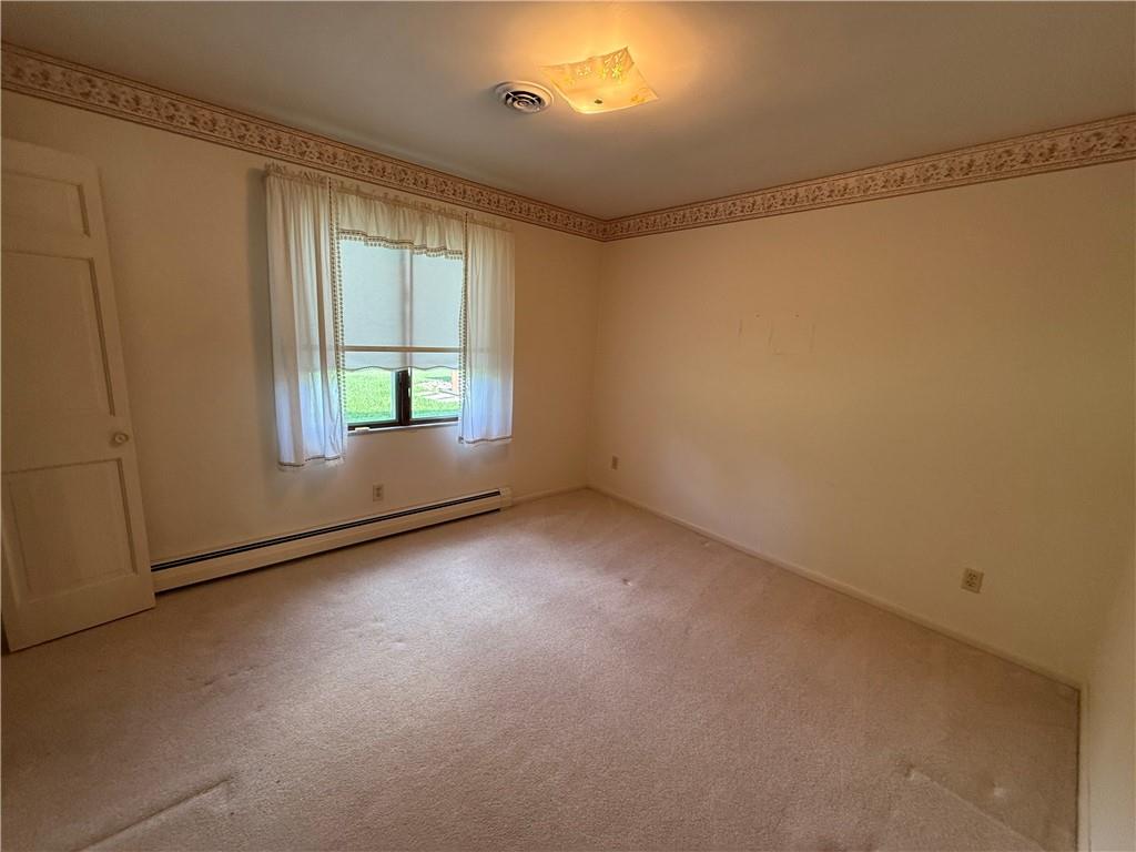 915 McKnight Road Indiana, PA 15701 - Photo 11 of 19 Bedroom