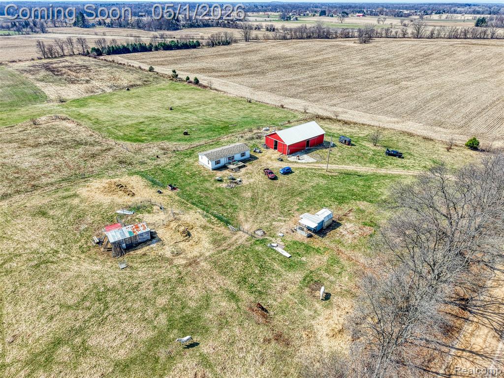 12459 Earl Road Stockbridge, MI 49285 - Photo 30 of 33