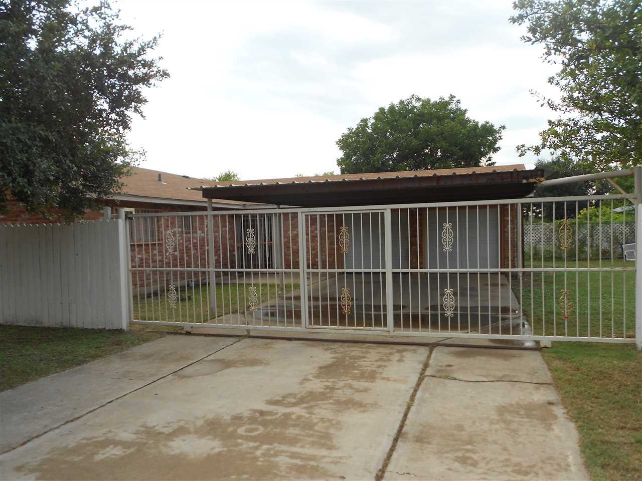 331 West Maple Loop Laredo, TX 78041 - Photo 8 of 8 Gallery Image 8