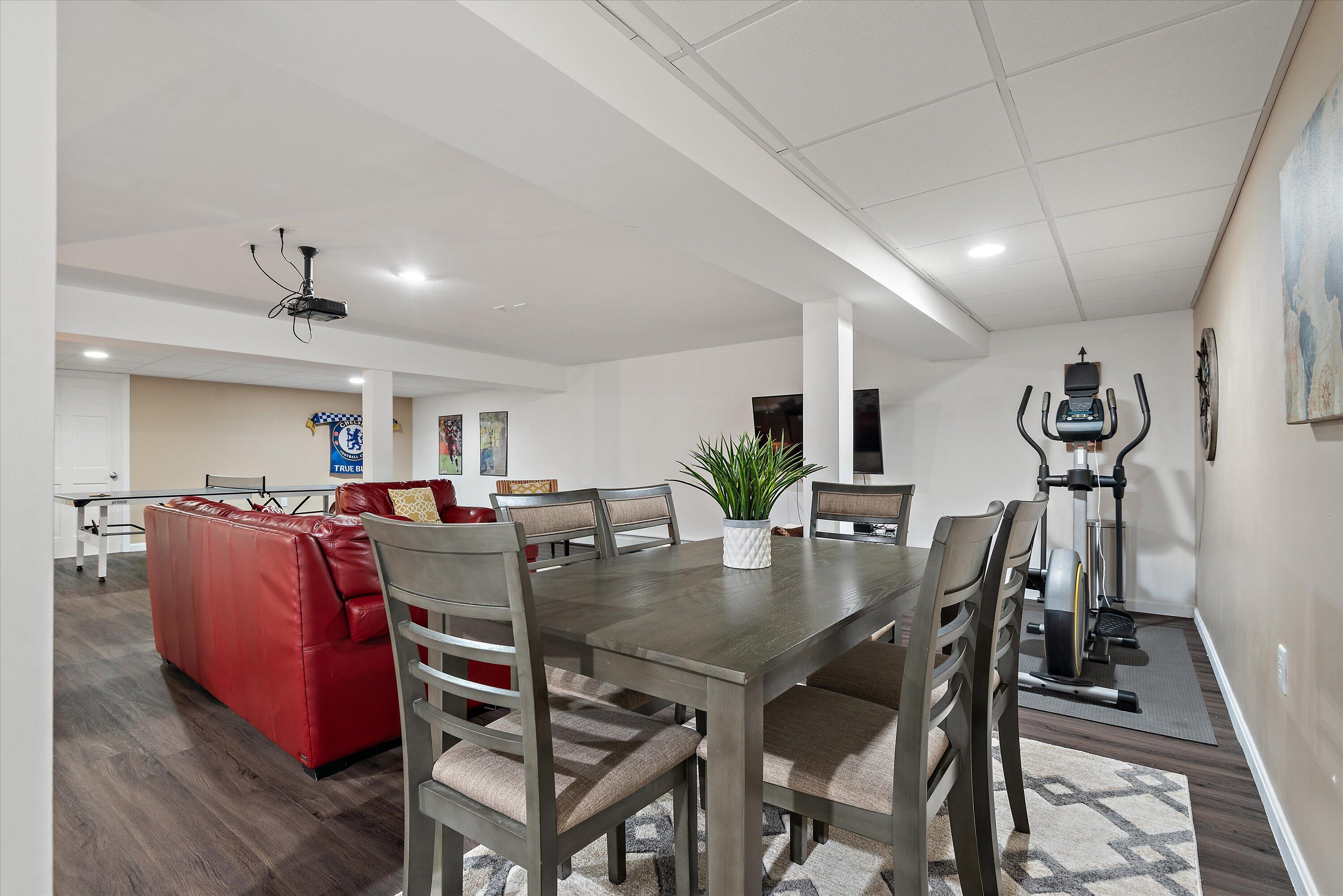283 Skyline Road Bangor, ME 04401 - Photo 65 of 74 68-283 Skyline Lower Level