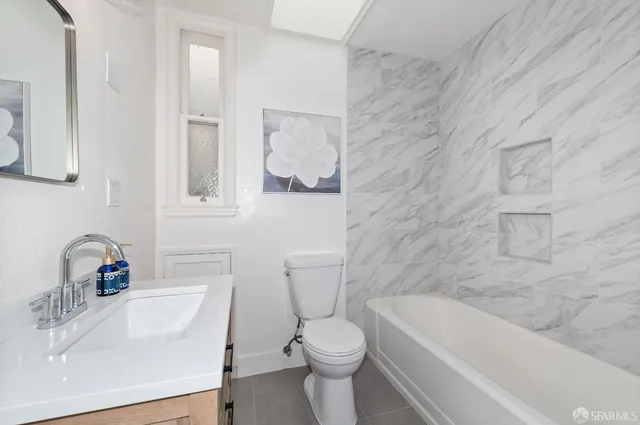 $1,595,000 | 1726 17th Avenue, San Francisco, CA 94122