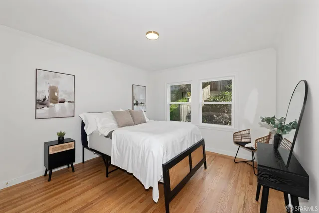 $1,595,000 | 1726 17th Avenue, San Francisco, CA 94122