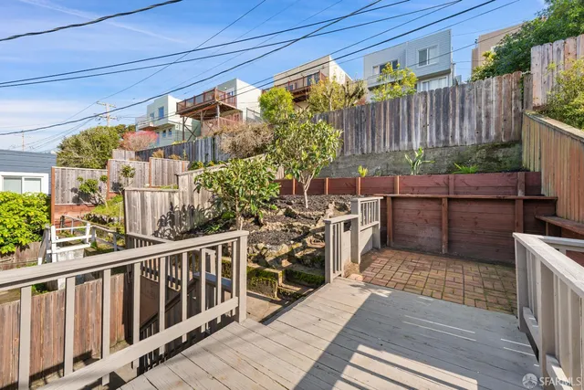 $1,595,000 | 1726 17th Avenue, San Francisco, CA 94122