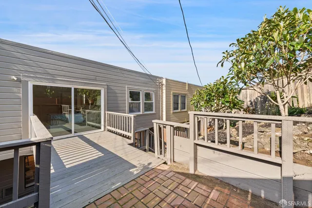 $1,595,000 | 1726 17th Avenue, San Francisco, CA 94122