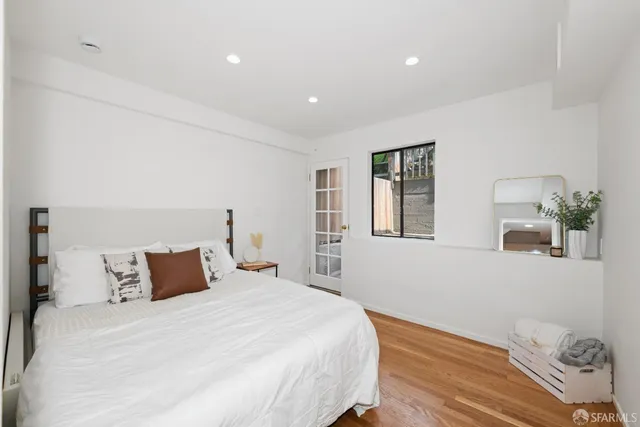 $1,595,000 | 1726 17th Avenue, San Francisco, CA 94122