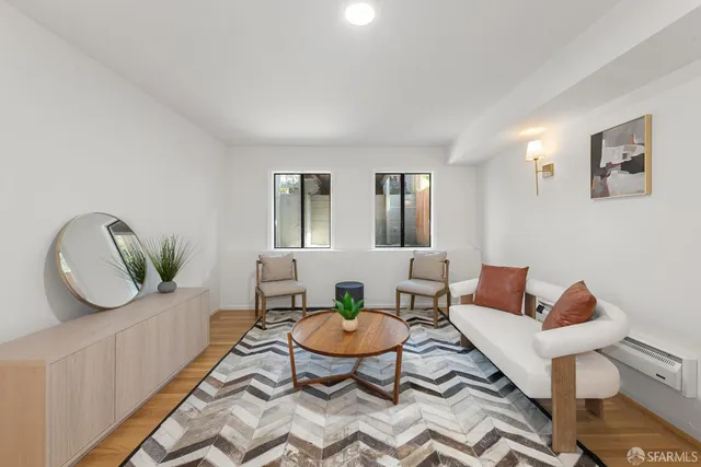 $1,595,000 | 1726 17th Avenue, San Francisco, CA 94122