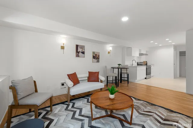 $1,595,000 | 1726 17th Avenue, San Francisco, CA 94122