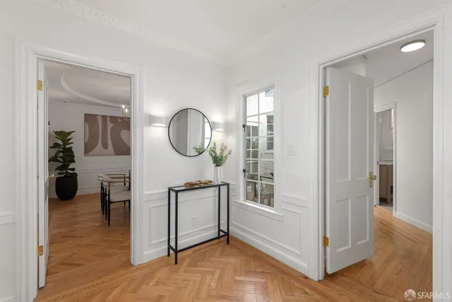 $1,595,000 | 1726 17th Avenue, San Francisco, CA 94122