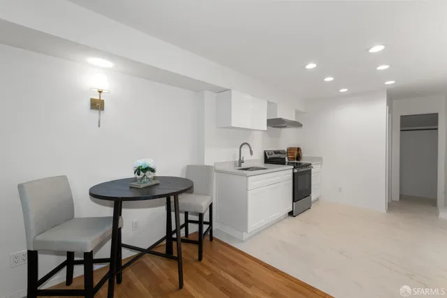 $1,595,000 | 1726 17th Avenue, San Francisco, CA 94122