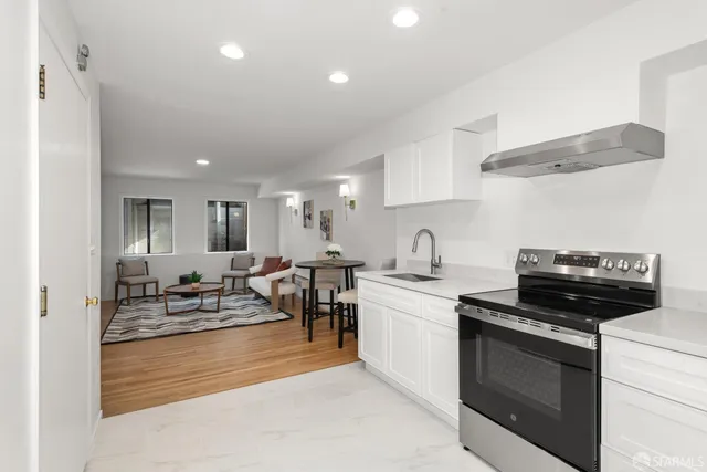 $1,595,000 | 1726 17th Avenue, San Francisco, CA 94122