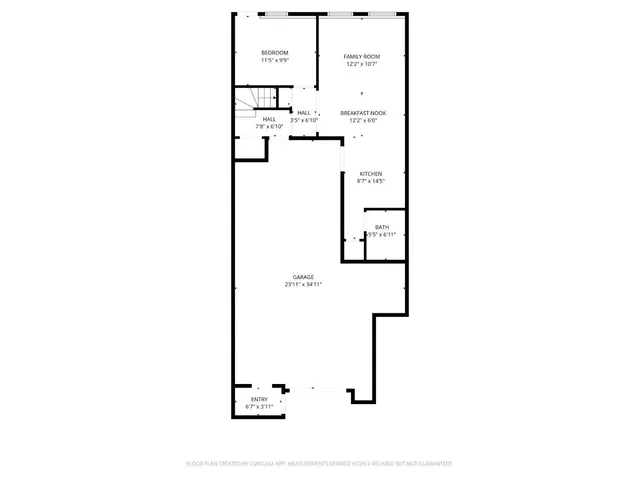 $1,595,000 | 1726 17th Avenue, San Francisco, CA 94122