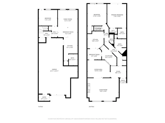 $1,595,000 | 1726 17th Avenue, San Francisco, CA 94122