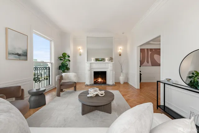 $1,595,000 | 1726 17th Avenue, San Francisco, CA 94122